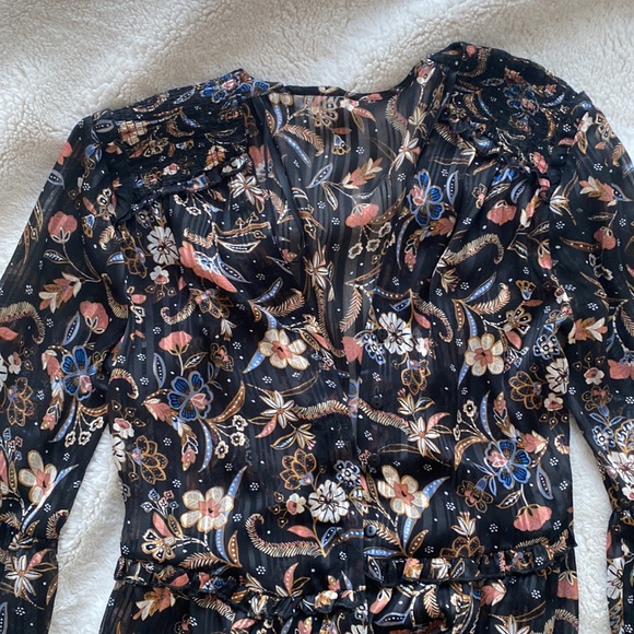 Excellent condition - Mink Pink midi dress - Picture 4 of 8